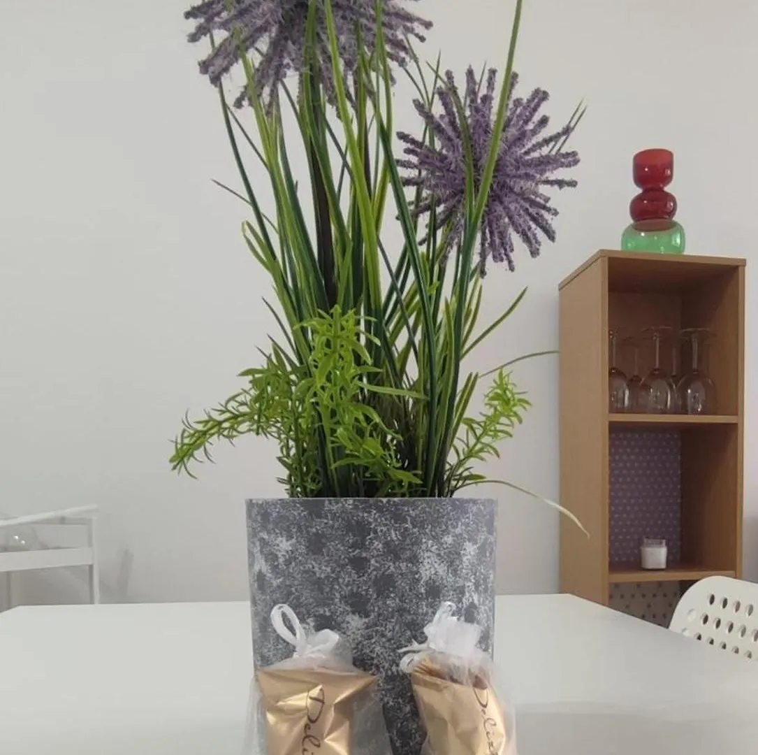 The Color House - Green Park San Miguel de Abona Apartment